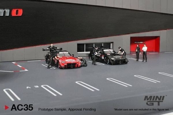 MINIGT 1/64 寶馬 BMW i7 xDrive60 Dravit 灰色 MGT00818-L MINIGT 1/64 寶馬 BMW i7 xDrive60 Dravit 灰色 MGT00818-L