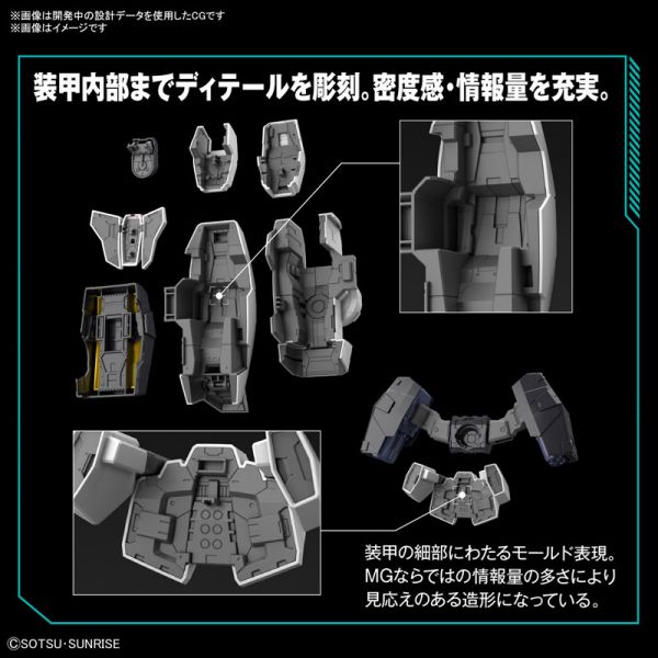 BANDAI 1/100 MG 德天使鋼彈 機動戰士 鋼彈OO 組裝模型 BANDAI,1/100,MG,德天使,鋼彈,機動戰士,鋼彈,OO,組裝模型,