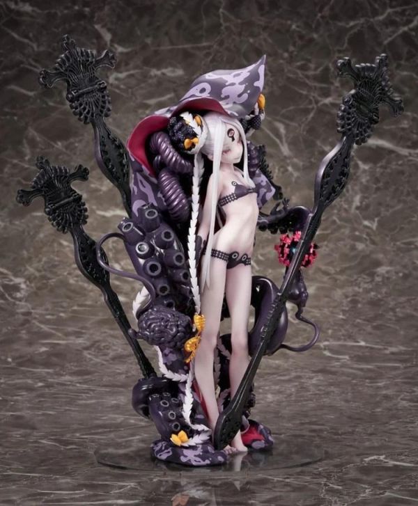 (預購) ALTER 1/7 Fate/Grand Order Foreigner/阿比蓋爾．威廉斯 [夏] PVC完成品 20260316 ALTER 1/7 Fate/Grand Order Foreigner/阿比蓋爾．威廉斯 [夏] PVC完成品