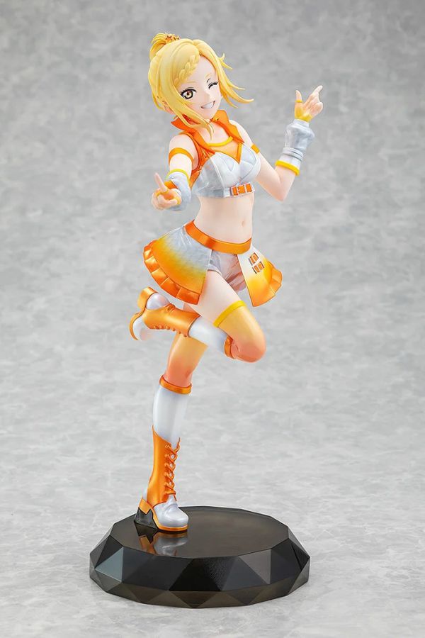 KADOKAWA 1/7 Love Live! 虹咲學園 學園偶像同好會 朝香果林＆宮下愛 SUPER NOVA ver. PVC完成品 KADOKAWA 1/7 Love Live! 虹咲學園 學園偶像同好會 朝香果林＆宮下愛 SUPER NOVA ver. PVC完成品