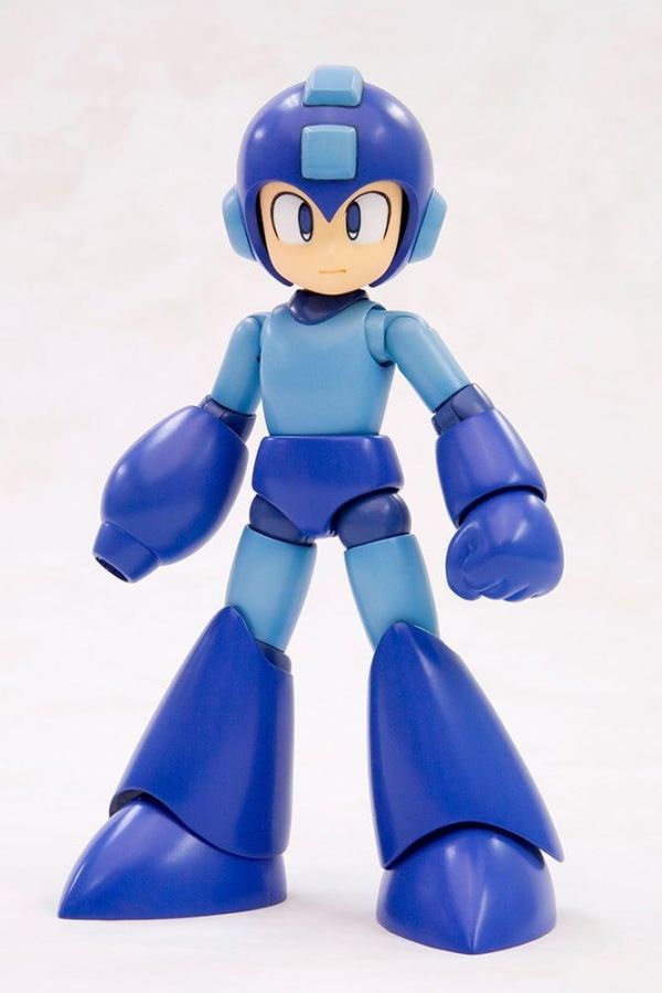 (預購) Kotobukiya 壽屋 1/10  洛克人 重新包裝版 組裝模型 20261104 Kotobukiya 壽屋 1/10  洛克人 重新包裝版 組裝模型