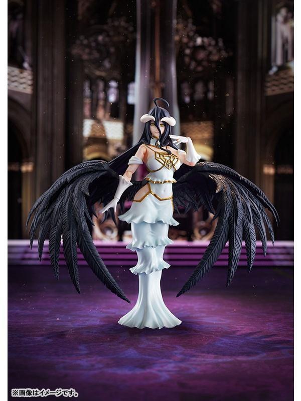 (預購) Good Smile 693 figma OVERLORD 聖王國篇 雅兒貝德 20260917 Good Smile 693 figma OVERLORD 聖王國篇 雅兒貝德