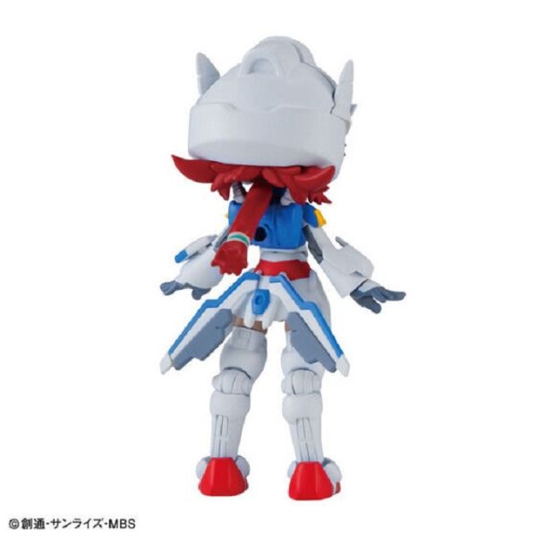 [再販] BANDAI CHARAMOBI 機動戰士鋼彈 水星的魔女 機械布偶裝 蘇萊塔・墨丘利 [再販] BANDAI CHARAMOBI 機動戰士鋼彈 水星的魔女 機械布偶裝 蘇萊塔・墨丘利