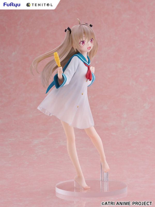 FURYU TENITOL ATRI -My Dear Moments- 亞托莉 PVC完成品 FURYU TENITOL ATRI -My Dear Moments- 亞托莉 PVC完成品