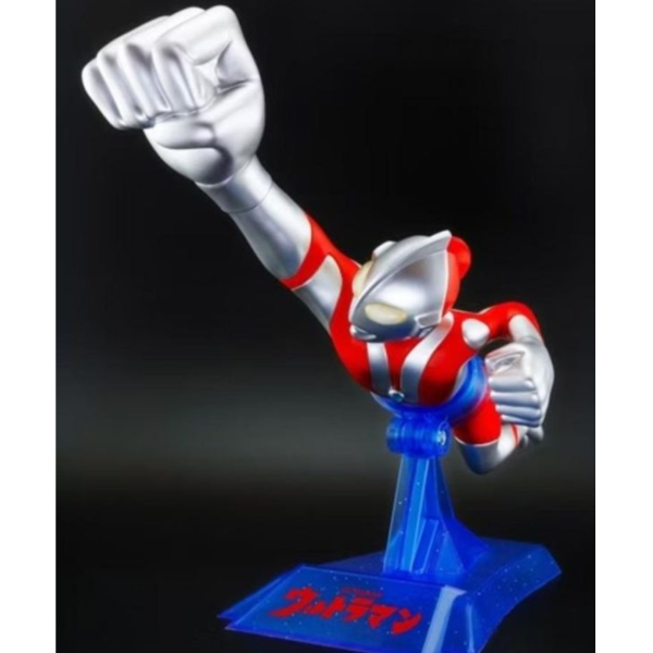 (預購) ActionToys 經典變身系列 超人力霸王 Ultraman 20260210 ActionToys 經典變身系列 超人力霸王 Ultraman