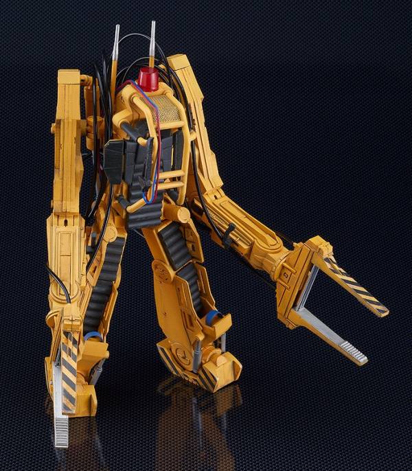 Good Smile MODEROID 異形2 工程機器人 組裝模型  Good Smile,MODEROID,異形2,工程機器人,組裝模型, 