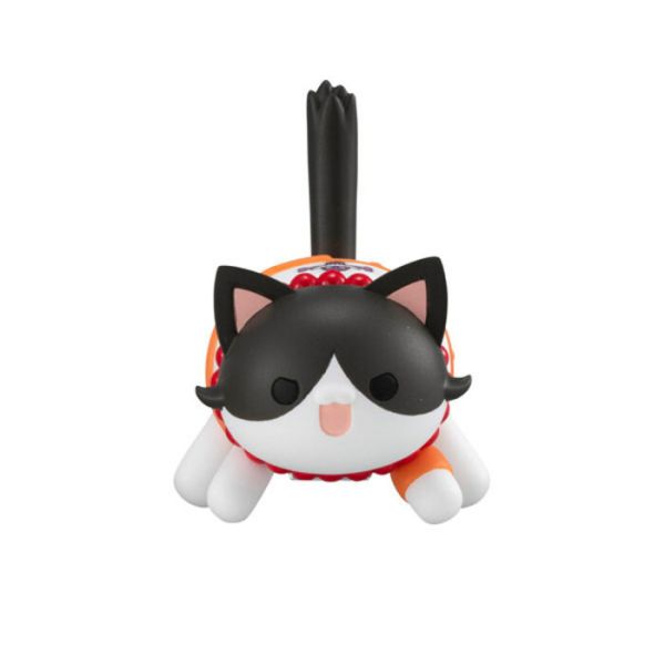 Megahouse 盒玩 M.C.P 航海王 航海喵 魯夫與頂上戰爭篇 全8種 一中盒8入販售 Megahouse 盒玩 M.C.P 航海王 航海喵 魯夫與頂上戰爭篇 全8種 一中盒8入販售