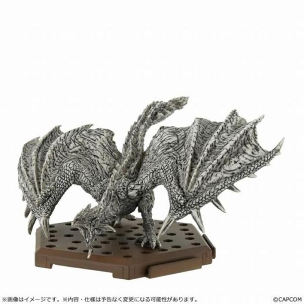 CAPCOM Figure Builder 魔物獵人 Standard Model Plus Stone Ver. Vol.1 全6種 一中盒6入販售 CAPCOM Figure Builder 魔物獵人 Standard Model Plus Stone Ver. Vol.1 全6種 一中盒6入販售
