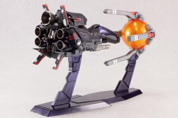 (預購) PLUM PMOA 1/100 Rwf-9Abk(箭頭BK) 組裝模型 20260610 PLUM PMOA 1/100 Rwf-9Abk(箭頭BK) 組裝模型