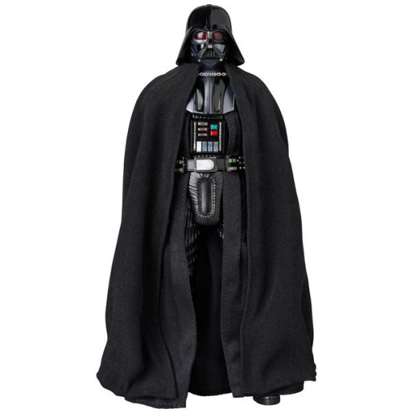 Medicom Toy MAFEX 星際大戰 達斯·維達 歐比王·肯諾比ver. 可動完成品 Medicom Toy MAFEX 星際大戰 達斯·維達 歐比王·肯諾比ver. 可動完成品