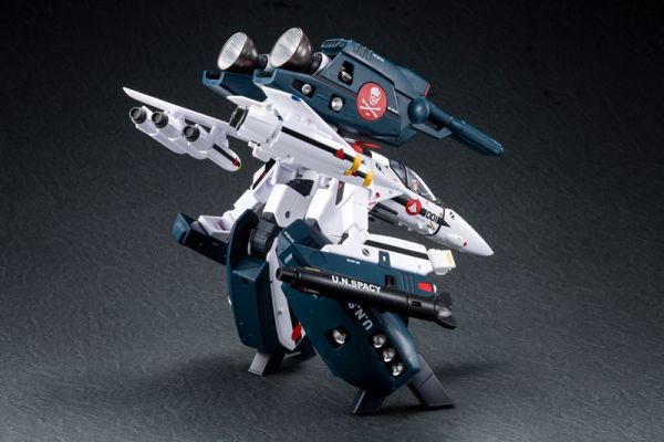 [再販] Arcadia 1/60 超時空要塞 Macross VF-1S 攻擊女武神 一條輝機 可動完成品 [再販] Arcadia 1/60 超時空要塞 Macross VF-1S 攻擊女武神 一條輝機 可動完成品