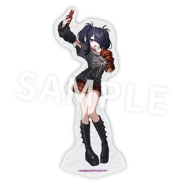 (預購)[特典版] APEX 1/7 主播女孩重度依賴 糖糖 PVC完成品 20251120 (預購)[特典版] APEX 1/7 主播女孩重度依賴 糖糖 PVC完成品 20251120