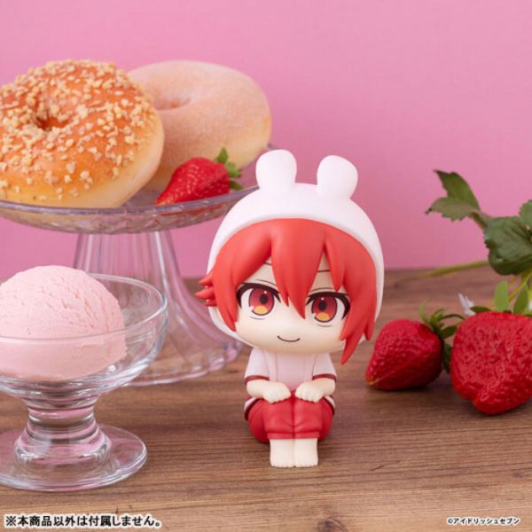 [標準版] MegaHouse LOOK UP IDOLiSH7 七瀬陸 PVC完成品 [標準版] MegaHouse LOOK UP IDOLiSH7 七瀬陸 PVC完成品