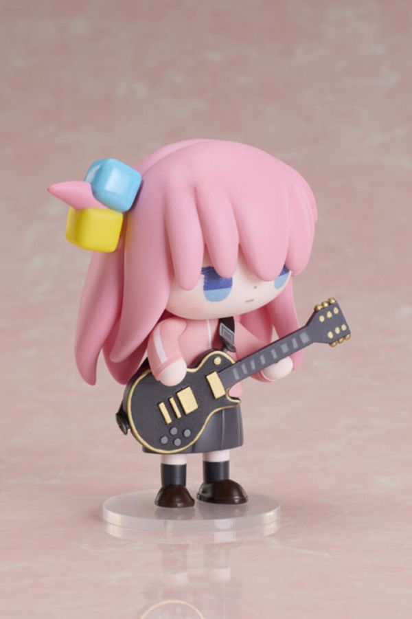 ANIPLEX 孤獨搖滾! 後藤一里 Q版公仔 10cm PVC ANIPLEX 孤獨搖滾! 後藤一里 Q版公仔 10cm PVC