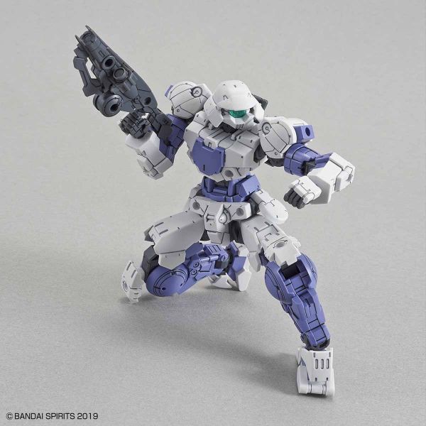 BANDAI 1/144 30mm 012 bEXM-15 波塔諾瓦 白色 組裝模型 BANDAI,1/144,30mm,012,bEXM-15,波塔諾瓦,白色,組裝模型