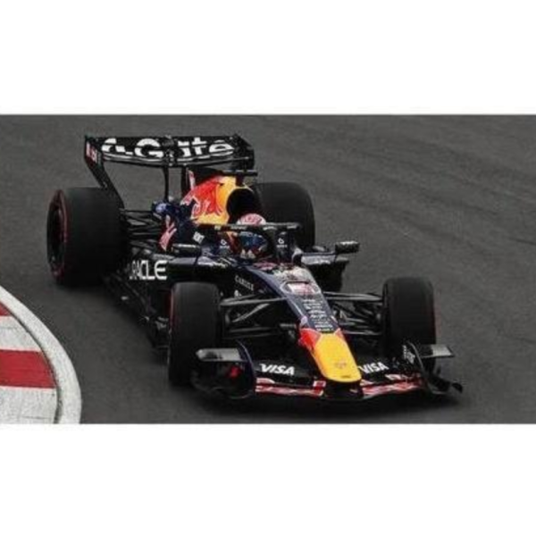 (預購) Spark 1/43 Oracle Red Bull Racing RB22 No.3 3rd Canada GP 2026 S9397 20260816 Spark 1/43 Oracle Red Bull Racing RB22 No.3 3rd Canada GP 2026 S9397