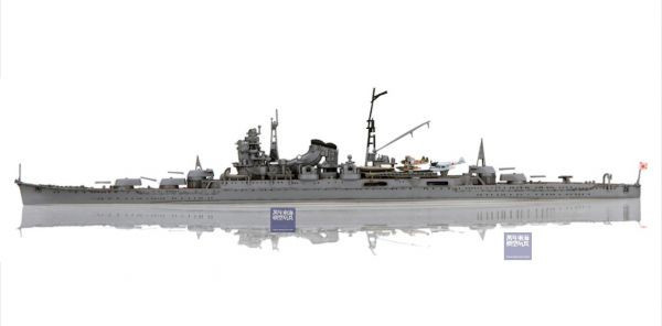 1/700 重巡洋艦 三隈 1942 FUJIMI 特70 日本海軍 水線船 富士美 組裝模型 FUJIMI,1/700,富士美,特,水線船,日本海軍,重巡洋艦,熊野,最上,三隈,1942,