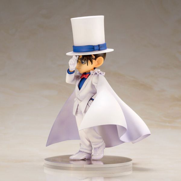 Kotobukiya 壽屋 ARTFX J 名偵探柯南 江戶川柯南 PVC完成品 Kotobukiya 壽屋 ARTFX J 名偵探柯南 江戶川柯南 PVC完成品