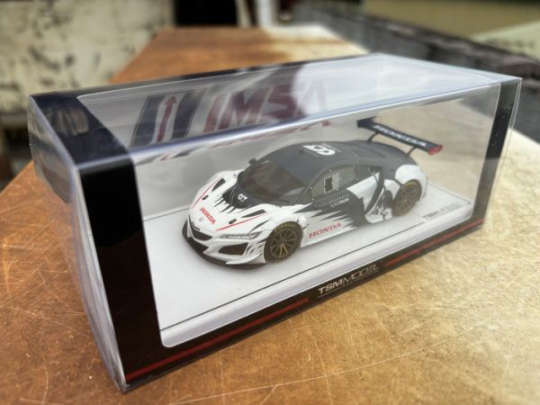 TSM MODEL 1/43 本田 Honda NSX GT3 EVO AlphaTauri Yuki Tsunoda 2023 Red Bull Formula Nurburgring TSM MODEL 1/43 本田 Honda NSX GT3 EVO AlphaTauri Yuki Tsunoda 2023 Red Bull Formula Nurburgring