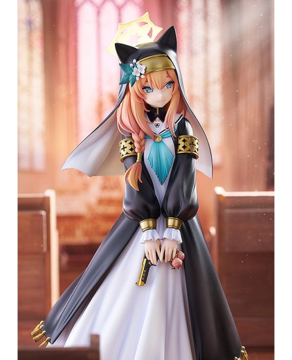 Miyuki 1/7 蔚藍檔案 Blue Archive 瑪麗 PVC Miyuki 1/7 蔚藍檔案 Blue Archive 瑪麗 PVC