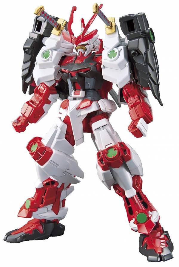 BANDAI 1/144 HGBF 007 戰國異端鋼彈 鋼彈創鬥者 組裝模型 BANDAI,1/144,HGBF,007,戰國,異端,鋼彈,鋼彈創鬥者 ,組裝模型,