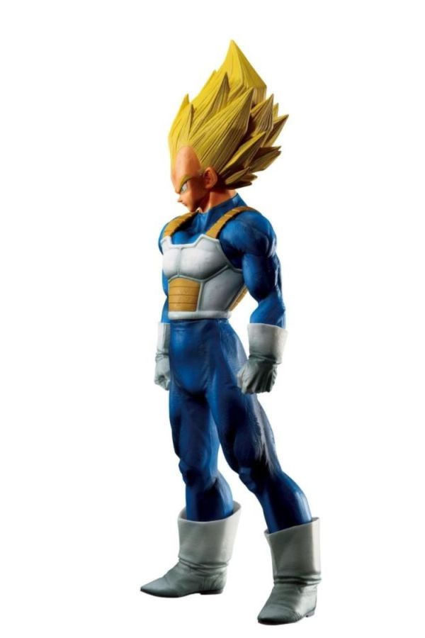 (預購) BANPRESTO 景品 七龍珠超 SUPER MASTER STARS PIECE 達爾 GMK SPECIAL ver. 2604 20260201 BANPRESTO 景品 七龍珠超 SUPER MASTER STARS PIECE 達爾 GMK SPECIAL ver.