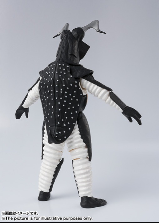 BANDAI S.H.Figuarts SHF 超人力霸王 宇宙恐龍 傑頓 [再販],BANDAI,S.H.Figuarts,SHF,超人力霸王,宇宙恐龍 ,傑頓,