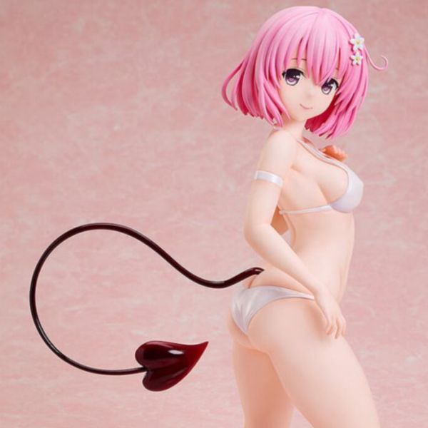 FREEIng 1/4 出包王女DARKNESS 茉茉 貝莉雅 戴比路克 泳裝 with 體育服Ver. PVC完成品 FREEIng 1/4 出包王女DARKNESS 茉茉 貝莉雅 戴比路克 泳裝 with 體育服Ver. PVC完成品