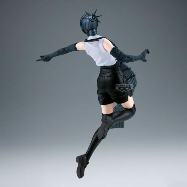 (預購) BP景品 劇場版 鏈鋸人 蕾潔篇 VIBRATION STARS 波姆 眼鏡牌 BANPRESTO 2602 (預購) BP景品 劇場版 鏈鋸人 蕾潔篇 VIBRATION STARS 波姆 眼鏡牌 BANPRESTO