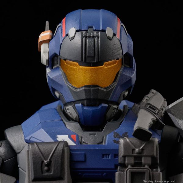 1000toys 1/12 RE:EDIT 最後一戰:瑞曲之戰 CARTER-A259 Noble One 可動完成品 1000toys 1/12 RE:EDIT 最後一戰:瑞曲之戰 CARTER-A259 Noble One 可動完成品
