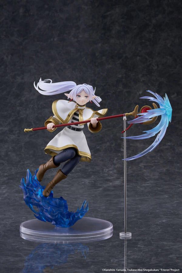 (預購) TAITO 景品 葬送的芙莉蓮 AMP+ Figure 芙莉蓮 2509 (預購) TAITO 景品 葬送的芙莉蓮 AMP+ Figure 芙莉蓮 2509