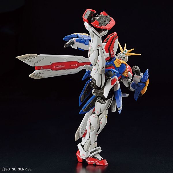 BANDAI 1/144 RG 037 神威鋼彈 機動武鬥傳 G鋼彈 組裝模型 BANDAI,1/144,RG,037,神威鋼彈,機動武鬥傳,G鋼彈,組裝模型,