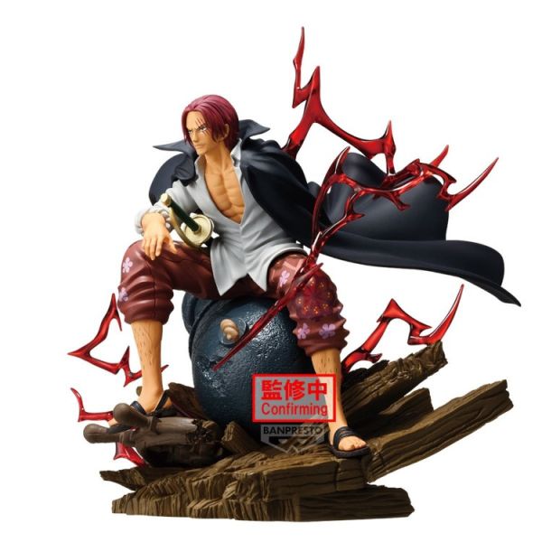 (預購) BP景品 航海王 THEORAMA SOUL 傑克 (暫稱) 眼鏡牌 BANPRESTO 2604 20251021 BP景品 航海王 THEORAMA SOUL 傑克 (暫稱) 眼鏡牌 BANPRESTO