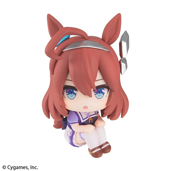 [標準版] Megahouse LOOKUP 賽馬娘 Pretty Derby 美浦波旁 [標準版] Megahouse LOOKUP 賽馬娘 Pretty Derby 美浦波旁