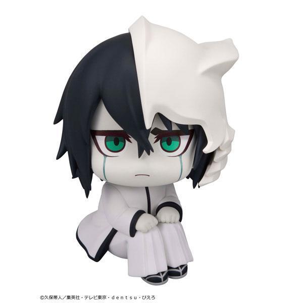 (預購) MegaHouse LOOKUP BLEACH 死神 烏爾奇奧拉・西法 20261013 MegaHouse LOOKUP BLEACH 死神 烏爾奇奧拉・西法
