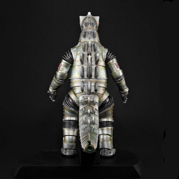 MegaHouse UA Monsters 機械哥吉拉1974 可動完成品 MegaHouse UA Monsters 機械哥吉拉1974 可動完成品