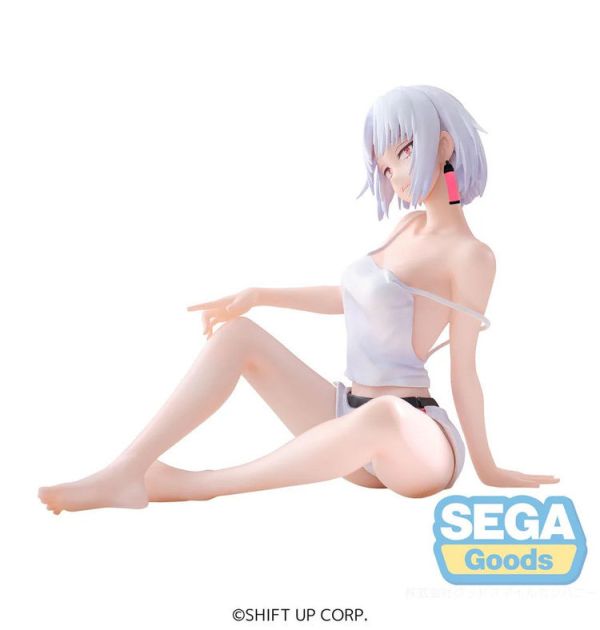 (預購) SEGA 景品 勝利女神:妮姬 Yumemirize 德雷克 202603 20250930 (預購) SEGA 景品 勝利女神:妮姬 Yumemirize 德雷克 202603 20250930