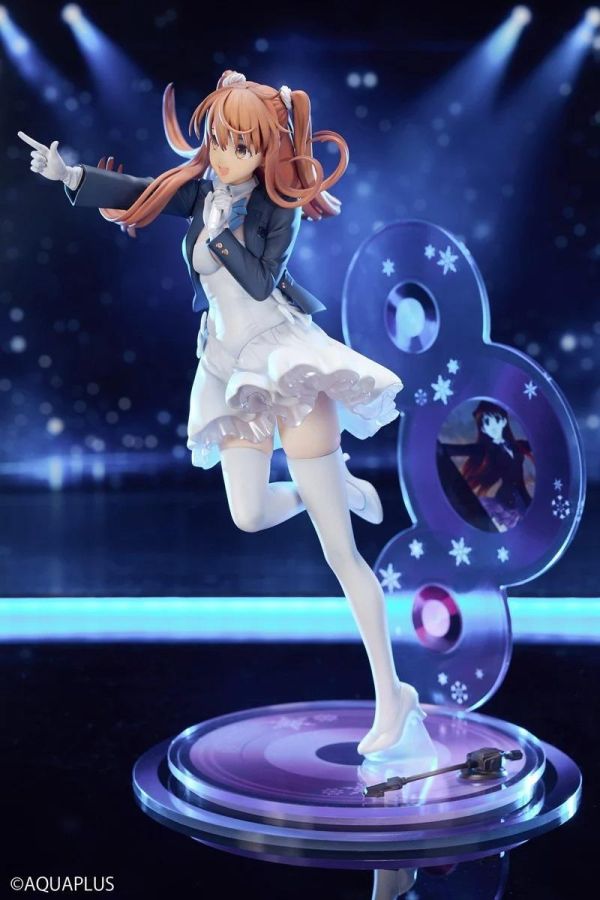 (預購) MAGI ARTS 1/6 白色相簿 小木曾雪菜 reunion 完成品 20260820 MAGI ARTS 1/6 白色相簿 小木曾雪菜 reunion 完成品