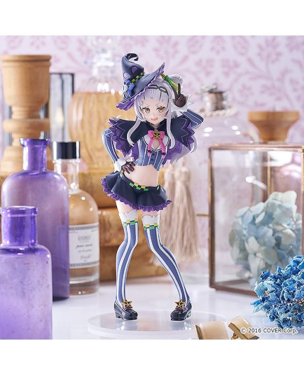 Good Smile POP UP PARADE hololive 紫咲詩音 紫咲シオン Good Smile POP UP PARADE hololive 紫咲詩音 紫咲シオン