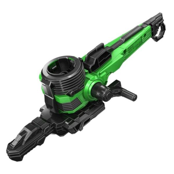 (預購) BANDAI 超宇宙刑事 DX 卡邦利昂起重機 20260125 BANDAI 超宇宙刑事 DX 卡邦利昂起重機