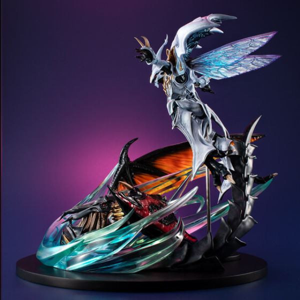 MegaHouse 聖戰士丹拜因 丹拜因 MegaHouse 聖戰士丹拜因 丹拜因