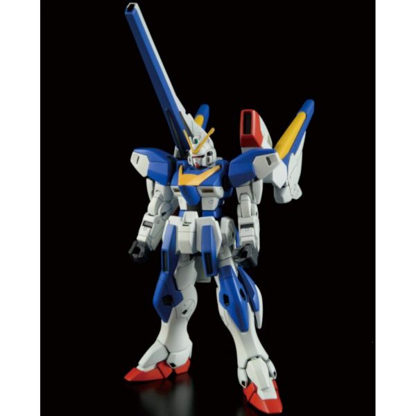 BANDAI 1/144 HGUC 189 V2鋼彈 突擊殲滅型 機動戰士 V鋼彈 組裝模型 BANDAI,1/144,HGUC,189,V2鋼彈,突擊殲滅型,機動戰士,V鋼彈,組裝模型,
