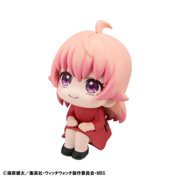 (預購) [特典版] MegaHouse LOOK UP 魔女守護者 若月妮可 (預購) [特典版] MegaHouse LOOK UP 魔女守護者 若月妮可