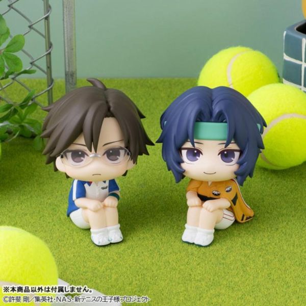 (預購) MEGAHOUSE LOOKUP 新網球王子 手塚國光 20260514 MEGAHOUSE LOOKUP 新網球王子 手塚國光