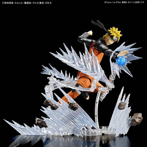 BANDAI Figure-rise Standard FRS 火影忍者 NARUTO 漩渦鳴人 組裝模型 BANDAI,Figure-rise,Standard,FRS,火影忍者,NARUTO ,漩渦鳴人,組裝模型,