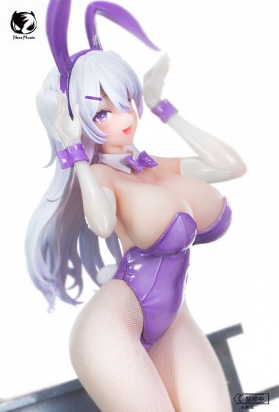 BearPanda 1/6 兔女郎 汐婭 PVC BearPanda 1/6 兔女郎 汐婭 PVC