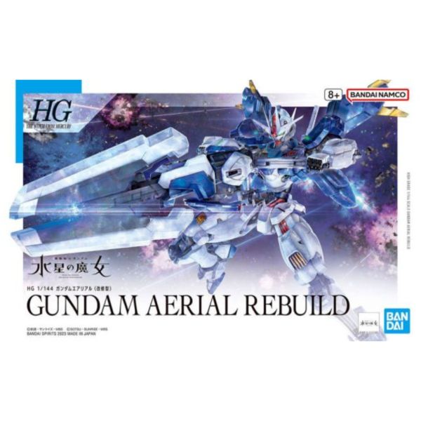 BANDAI 1/144 HG TWFM 019 風靈鋼彈 修改型 機動戰士鋼彈 水星的魔女 組裝模型 BANDAI,1/144,HG,TWFM,019,風靈鋼彈,修改型,機動戰士鋼彈,水星的魔女,組裝模型