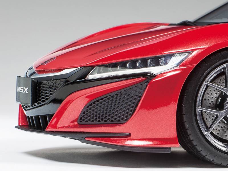 Tamiya 田宮 1/24 #24344 Honda 本田 NSX 組裝模型 Tamiya, 田宮, 1/24, 24344, 組裝模型, NSX, honda, Acura