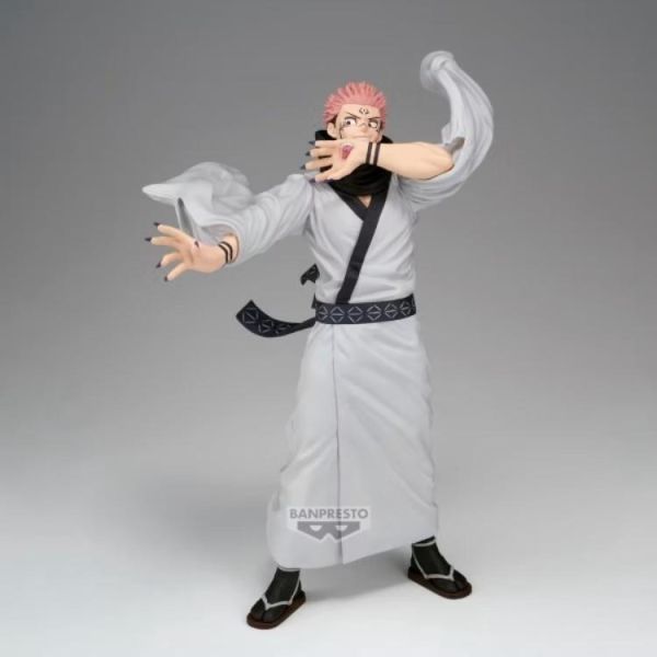 (預購) BP景品 咒術迴戰 Grandista 兩面宿儺 眼鏡牌 BANPRESTO 2702 20260809 BP景品 咒術迴戰 Grandista 兩面宿儺 眼鏡牌 BANPRESTO