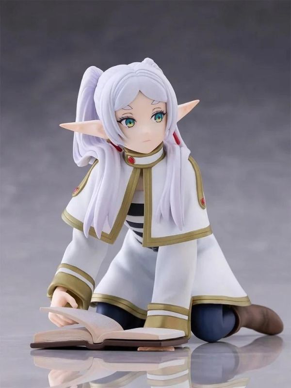 (預購) FuRyu 景品 TENITOL petit 葬送的芙莉蓮 芙莉蓮 2704 20261029 FuRyu 景品 TENITOL petit 葬送的芙莉蓮 芙莉蓮